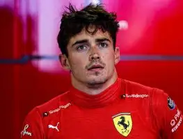 Leclerc ‘incredibly happy’ after ‘special’ Monaco pole