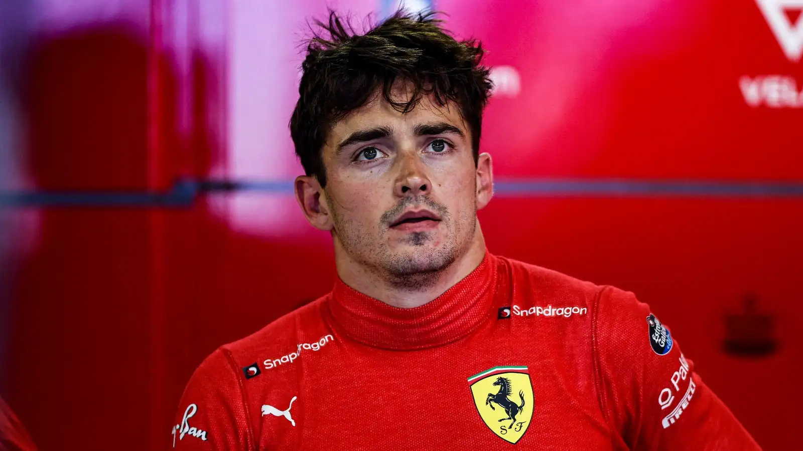 Charles Leclerc: 24 Hours In Monaco (Day In The Life) 
