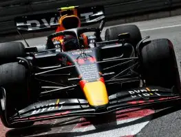 Horner: Red Bull were never on for Monaco pole