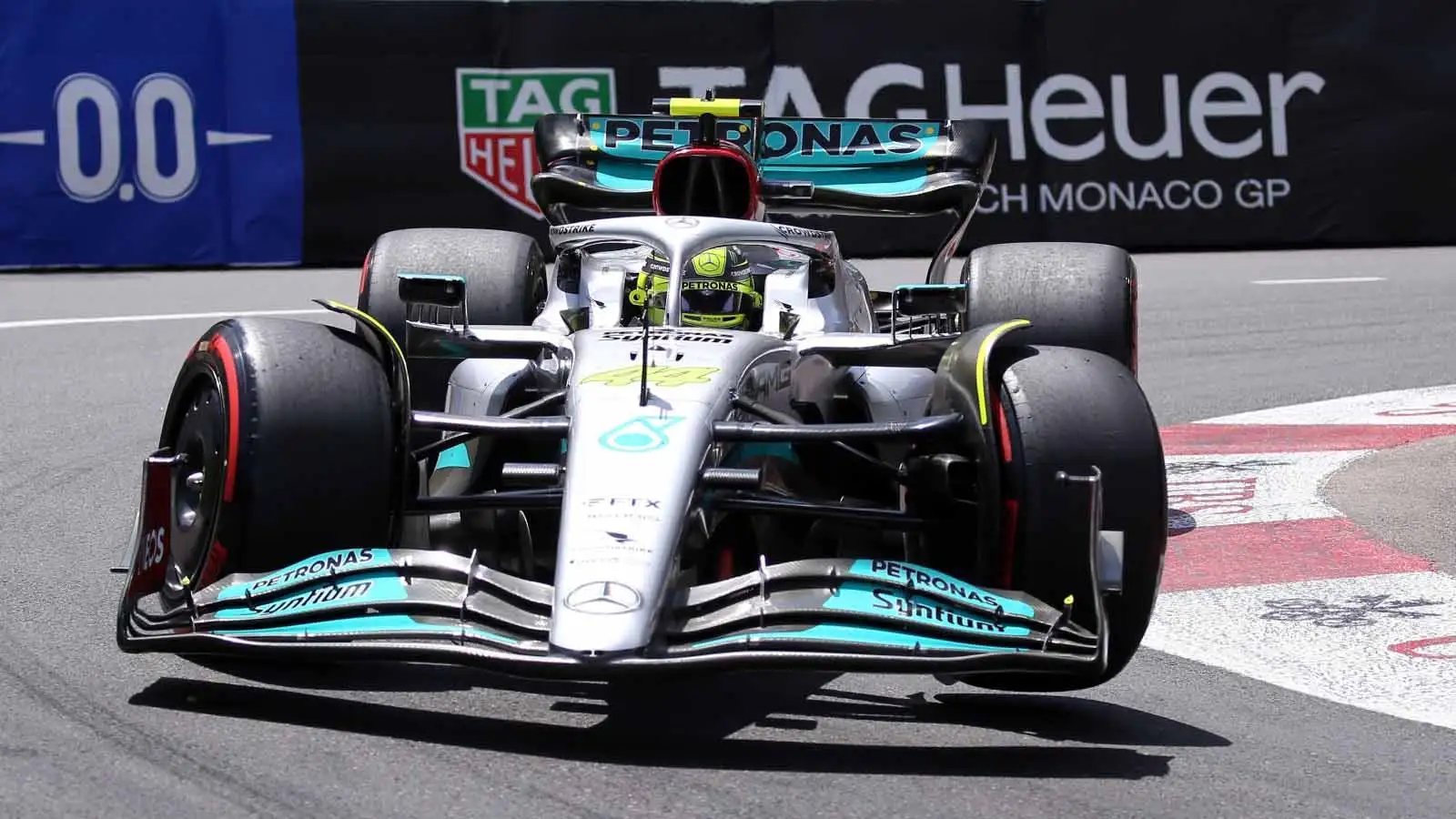 Monaco organisers guarantee their grand prix will continue in Formula 1  after 2022 : PlanetF1