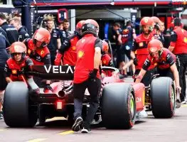 Marko: Leclerc should have faced drastic penalty