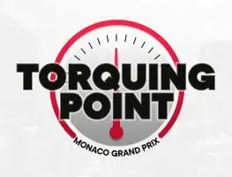 Torquing Point: Analysis from a chaotic Monaco GP