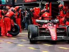 ‘Leclerc’s Monaco luck is a case of witchcraft!’
