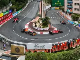 Marko ‘happy to take’ Ferrari’s Monaco gift