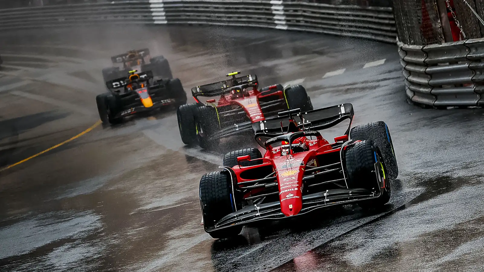 Monaco organisers guarantee their grand prix will continue in Formula 1  after 2022 : PlanetF1