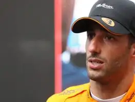 Button ‘surprised’ Brown’s not ‘protecting’ Ricciardo