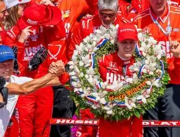 Ericsson’s win strengthens bond between F1 and IndyCar