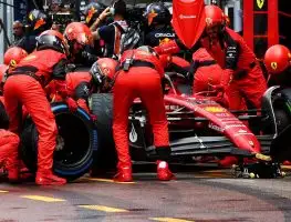 Mika Salo warns Ferrari ‘you don’t win World titles this way’