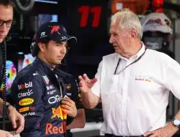 Marko: Perez penned new Red Bull deal pre-Monaco win