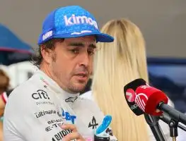 Alonso says team misunderstanding cost him in Q3