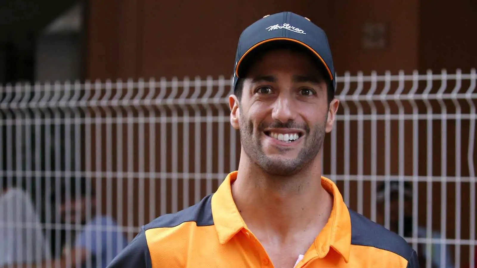 Daniel Ricciardo speculation ‘creating a fire’ inside him to perform ...