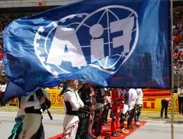 FIA’s lack of immediate transparency opens the door for speculation to run rampant