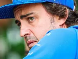Alonso ‘concerned’ about ‘extreme’ Baku porpoising