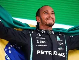 Lewis Hamilton: The new superstar that Formula 1 was looking for