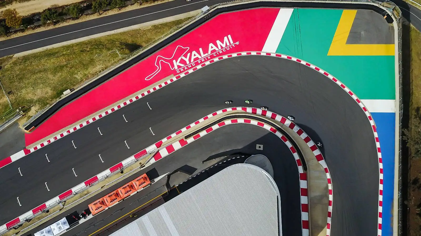 F1 drivers discuss nuances of Mugello circuit ahead of Tuscan GP