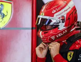 Leclerc ‘confident’ of taking title lead back