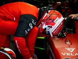 Leclerc optimistic for Baku: Time to finish the job
