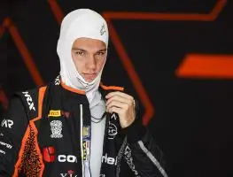 F2 driver banned over penalty points; fine for paddock fight