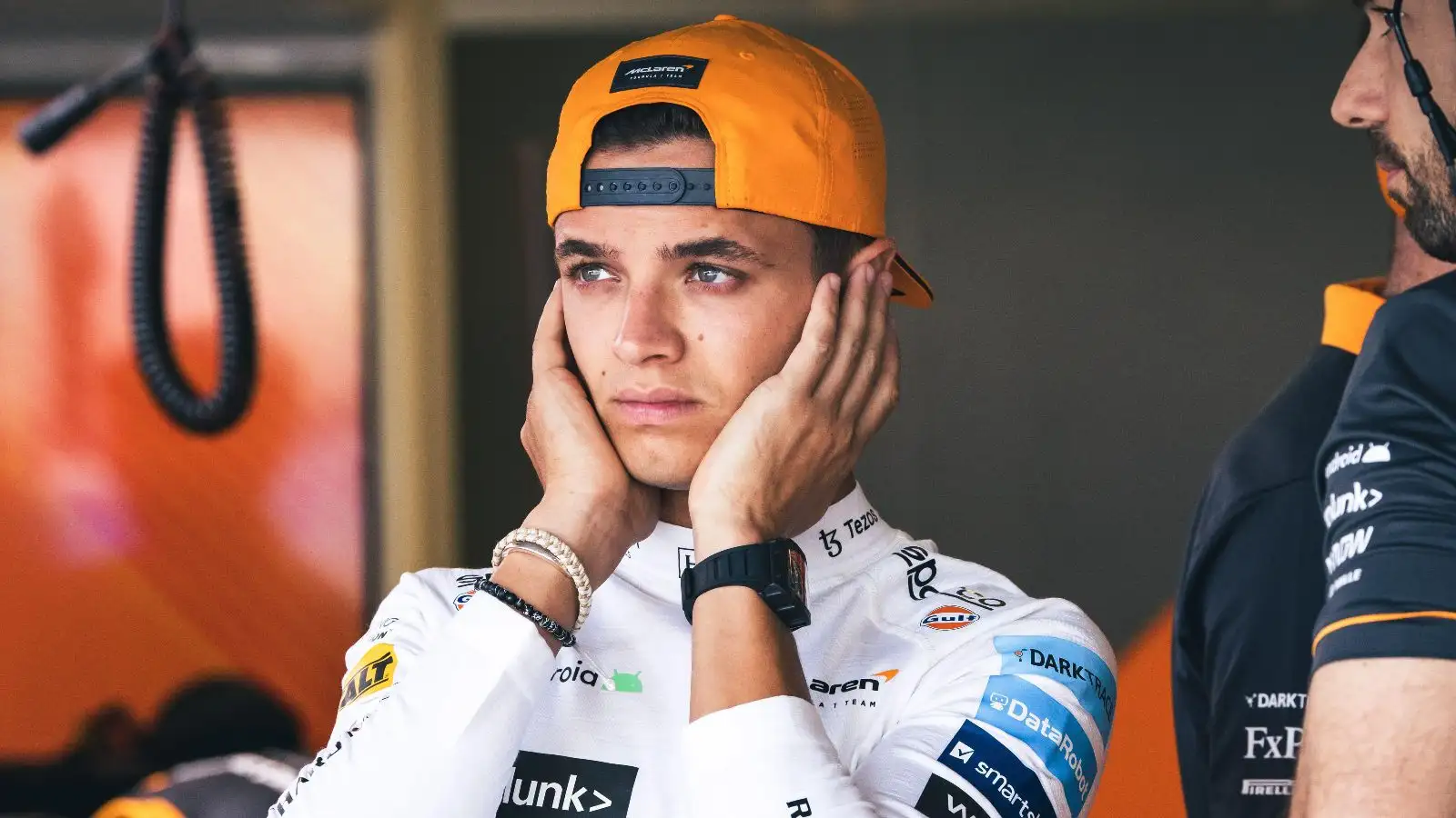 Lando Norris net worth: How rich is he and how did his dad make his  fortune? : PlanetF1