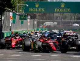 F1 is back! Five big questions as hectic schedule begins in Azerbaijan