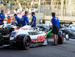 Stewards recommend tweaking pit lane rules after Haas investigation