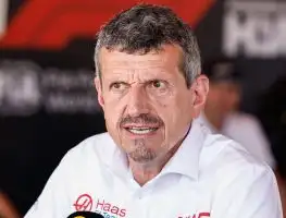 Steiner confirms Haas opposing FIA floor changes