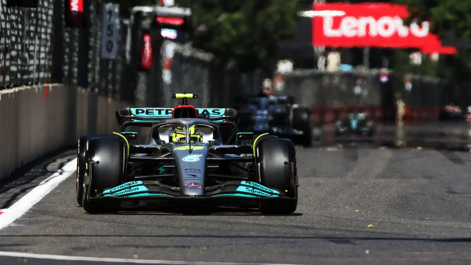 Mercedes F1 ownership model suggested saviour for underperforming rival :  PlanetF1