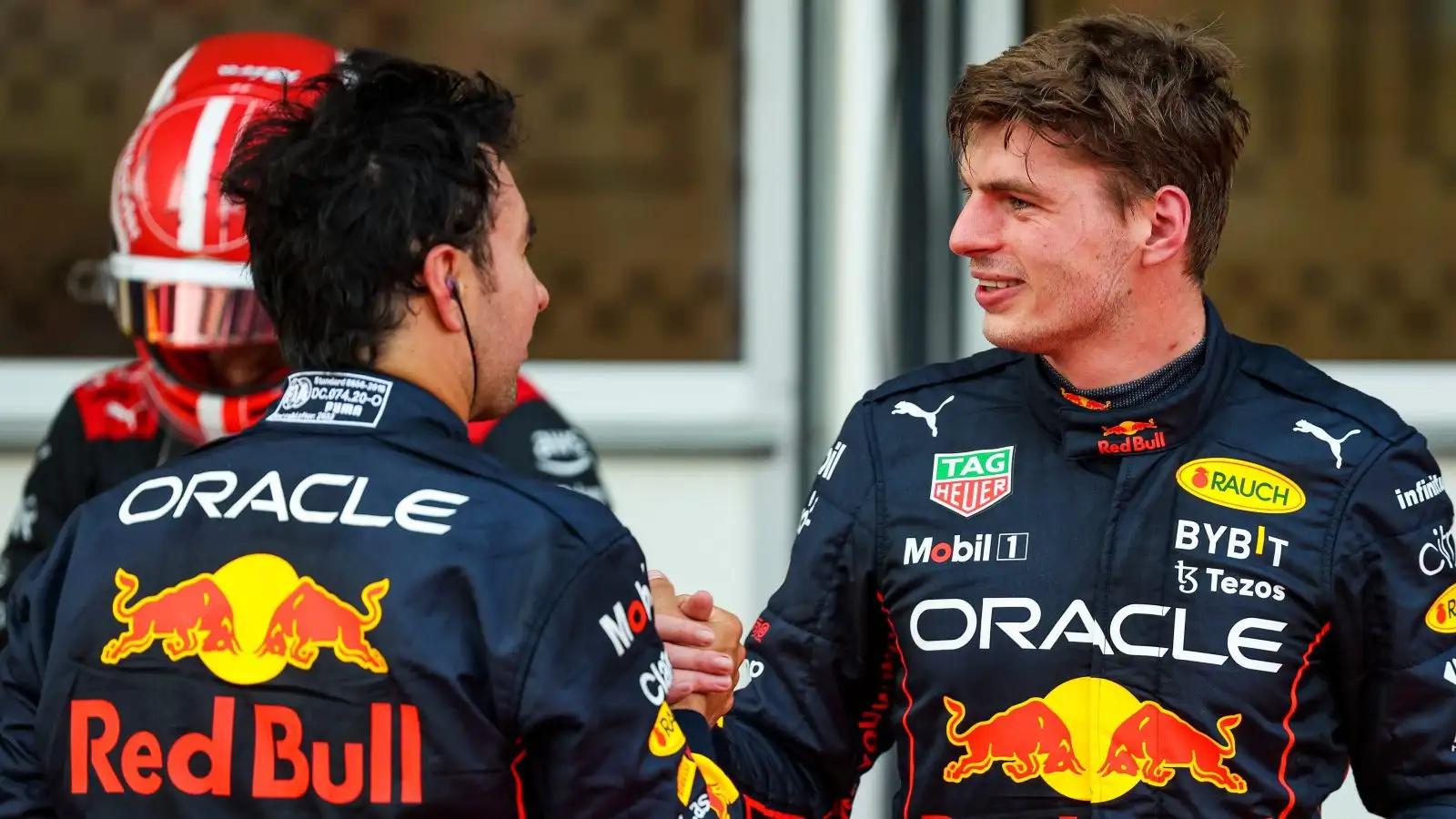 Max Verstappen gets brutal as he lists 'excuses' for Lewis Hamilton amid  Red Bull saga, F1, Sport