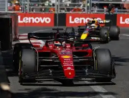 Ferrari simulations show Leclerc was set for Baku win