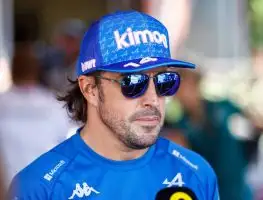 Aston Martin have signed Fernando Alonso for his ‘killer instinct’, says Mike Krack