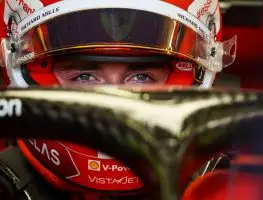 Leclerc targets top four finish from P19 start in Canada