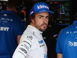 Alonso: Piquet’s Hamilton slur ‘damaging’ for Formula 1