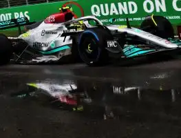 Mercedes’ Allison deems FIA porpoising solution as ‘problematic’