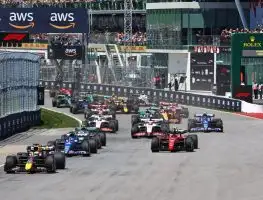 F1 2022 results: Canadian Grand Prix (Montreal)