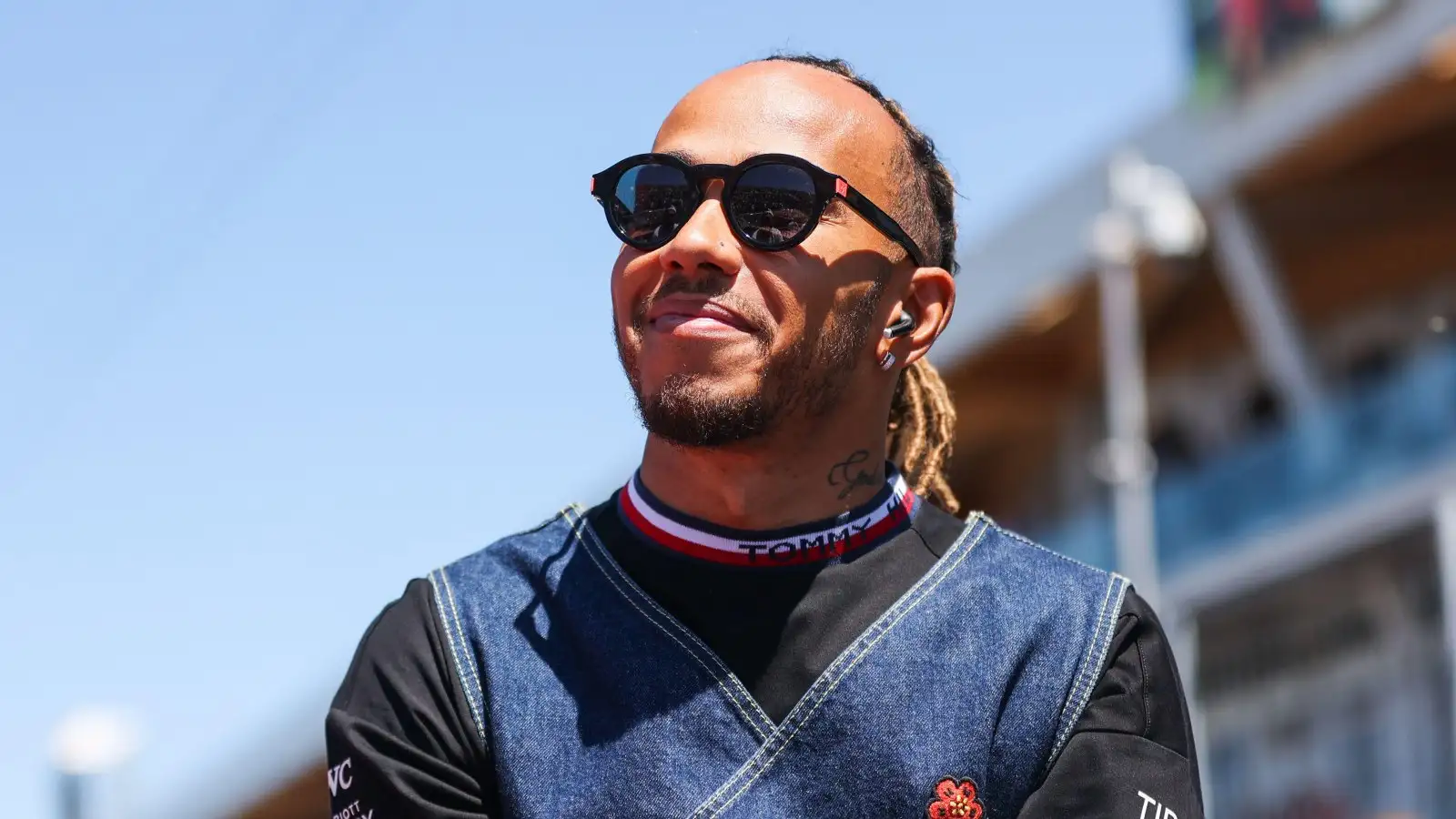 Lewis Hamilton lays out the 'dream' ahead of his final season with Mercedes  : PlanetF1