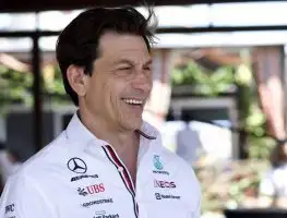 Toto Wolff reveals Mercedes W14 design will be ‘full of surprises’