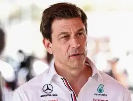 Toto Wolff: Grid penalties needed or teams will ‘blow an engine every race’
