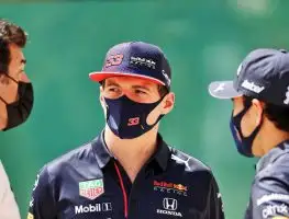 Webber envisions early title win for Verstappen