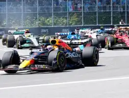 F1 start time: When to watch the Canadian Grand Prix and live stream