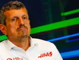 Steiner takes issue with Andretti ‘European club’ comments