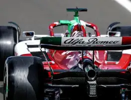Alfa Romeo to sever ties with Sauber after 2023 F1 season