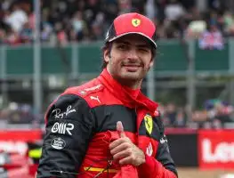 Sainz ‘saved Ferrari’s day’ with defiant radio call