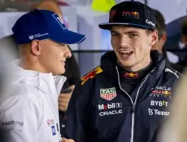 Bernie Ecclestone claims Red Bull would have taken ‘more care’ of Mick Schumacher
