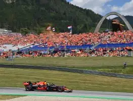 Verstappen: From Silverstone villain to hero in Austria