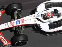 Haas won’t ‘introduce updates indiscriminately’