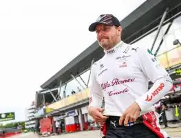 Alfa Romeo is more of a ‘racing team’ compared to ‘company’ Mercedes says Valtteri Bottas