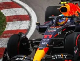 Red Bull and FIA ‘agree on a penalty’ but announcement postponed ‘out of respect’