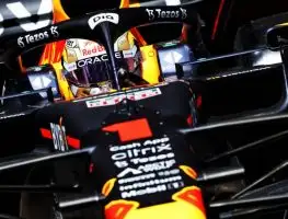 FP1: Verstappen sets the pace at Red Bull’s home track