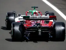 Bottas set for grid penalty with new Ferrari power unit