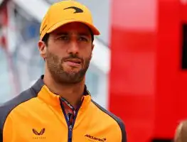 Daniel Ricciardo on poor US Grand Prix: Another day left feeling ‘a bit helpless’